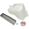 CS1617T 1973-78 Oldsmobile Cutlass, Cutlass Supreme, 442; Radiator Overflow Reservoir/Tank KIT - image 1