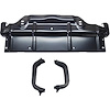 CS1654T 1969-72 Oldsmobile Cutlass, 442; Top Plate; Radiator Support - image 1
