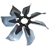 CS5284G 1964-67 Pontiac GTO, LeMans, Tempest; 18 in. 7 Bladed Fan; Radiator Cooling - image 1