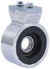 Driveshaft Center Support Bearing El Camino/Impala/GM Trucks w/2-Piece Driveshaft - image 2