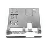 CS6681R 1970 Chevrolet Camaro; Z-28; Code LF; Automatic Transmission; Radiator Tag - image 1