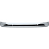 1955-59 GM TRUCK FRONT BUMPER-CHROME - image 1