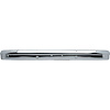 1963-66 PICKUP FRONT BUMPER CHROME - image 1