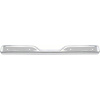 1960-66 Pickup Stepside Rear Bumper Chrome - image 1