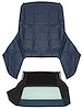 CT140216  Convertible Top Kit 1967-70 GM B-Body - image 1