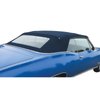 CT140216  Convertible Top Kit 1967-70 GM B-Body - image 2