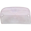 CT23641 1955-57 GMC Pickup; Park Light Lens; LH; Driver Side - image 1