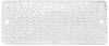69-70 CHEVROLET PICKUP PARK LIGHT LENS RH - image 1