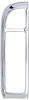 CT25678 Tail Lamp Bezel for 1969-1972 Chevy/GMC Fleetside Trucks, Blazer [Left/Driver Side] - image 1