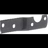 CT26694 1955-66 Chevrolet, GMC Pickup; Tail Light Bracket; Black; RH Passenger Side - image 2
