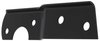 CT26694 1955-66 Chevrolet, GMC Pickup; Tail Light Bracket; Black; RH Passenger Side - image 4