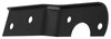 CT26695 1955-66 Chevrolet, GMC Pickup; Tail Light Bracket; Black; LH Driver Side - image 4