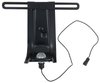 CT26698 1954-59 Chevy/GMC Truck; Rear License Plate Bracket; With Lamp And Wiring - image 2