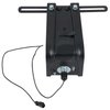 CT26698 1954-59 Chevy/GMC Truck; Rear License Plate Bracket; With Lamp And Wiring - image 4