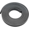 CTS5976 1959-76 Impala; Camaro; Firebird; Nova; Chevelle; Convertible Tack Strip; Front; 5/8 in. x 3/16 in. x 8 ft. - image 1