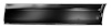 CV154109 1971-96 Chevrolet, GMC G-Series Van; Outer Lower Rocker Panel; LH Driver Side; EDP Coated - image 1