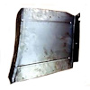 CV1620F 1967-69 Camaro, Firebird Convertible; Rear Upper Arm Rest Panel; LH - image 1