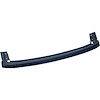CV1700A 1964-65 Chevelle, GM A-Body; Convertible Top Header Bow - image 1