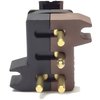 CV1761T 1970-72 Oldsmobile Cutlass Convertible; Convertible Top Switch - image 3