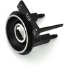 CV1838V 1970-72 Chevelle, Cutlass Convertible; Convertible Top Switch; Bezel - image 2
