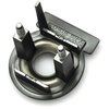 CV1838V 1970-72 Chevelle, Cutlass Convertible; Convertible Top Switch; Bezel - image 3