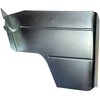 CV1900Z Upper Rear Armrest Panel for 1968-1972 Buick Skylark, Chevy Chevelle, Oldsmobile Cutlass, Pontiac GTO, LeMans, Tempest C - image 2
