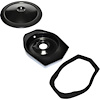 CW1766G 1965-67 Pontiac GTO, LeMans; Plastic Pan; Ram Air Kit; Carter AFB - image 1