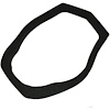 CW1790G 1965-67 Pontiac GTO; Seal; Ram Air; Carburetor Pan; 4 BBL - image 1