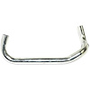 CW1820G 1969-70 Pontiac GTO; Air Cleaner; Vent Tube - image 1