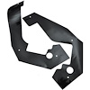 CW5606G 1969-1970 Pontiac GTO, LeMans; Ram Air; Hood Pan; Template - image 1