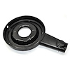 CW5670T 1970-72 Oldsmobile Cutlass, 442, W30; Ram Air; Lower Air Cleaner Base - image 1