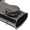 CW5670T 1970-72 Oldsmobile Cutlass, 442, W30; Ram Air; Lower Air Cleaner Base - image 4