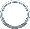 Dash Instrument Bezel 1947-1953 GM Truck [Chrome] - image 1