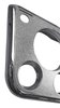 CX1005 1969-72 Chevy, GMC Pickup, Blazer/Jimmy, Suburban; Dash Instrument Bezel; 7 Gauge Design; with Chrome Face - image 2