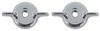 CX1019 1955-59 Chevrolet/GMC Truck; Radio Spinner Knobs - image 4
