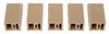 CX1021  Radio Push Button Set 1947-53 Chevy/GMC Truck - image 3