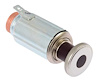 CX1028 Cigarette Lighter Assembly; 1947-53 Chevrolet/GMC Truck - image 1