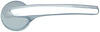 CX1035 Inner Door Handle-1947-66 Chevrolet/GMC Truck, Suburban; LH Or RH - image 1