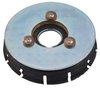 CX1063 1947-53 Chevy, GMC Pickup Truck; Horn Cap Contact Plate - image 2