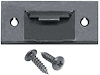 CX1068  Glove Box Door Striker 1967-72 Chevy/GMC Truck, Blazer, Jimmy, Suburban - image 1