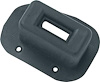 CX1081 1948-54 Chevrolet, GMC Truck; Park Brake Floor Seal Boot - image 1