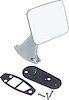 Door Mirror LH Mirror