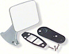 Door Mirror RH Mirror