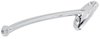CX1151 1947-55 Chevrolet/GMC Truck; Outer Door Mirror Arm; Chrome; LH - image 3