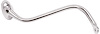 CX1152 1947-55 Chevrolet/GMC Truck; Outer Door Mirror Arm; Chrome; RH - image 1