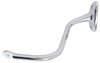CX1152 1947-55 Chevrolet/GMC Truck; Outer Door Mirror Arm; Chrome; RH - image 3