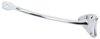 CX1155 1955-59 Chevrolet/GMC Truck; Outer Door Mirror Arm; Chrome; LH - image 4