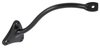 CX1157 1955-59 Chevrolet/GMC Truck; Outer Door Mirror Arm; Black; LH - image 2
