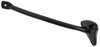 CX1158 1955-59 Chevrolet/GMC Truck; Outer Door Mirror Arm; Black; RH - image 2