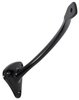 CX1158 1955-59 Chevrolet/GMC Truck; Outer Door Mirror Arm; Black; RH - image 3